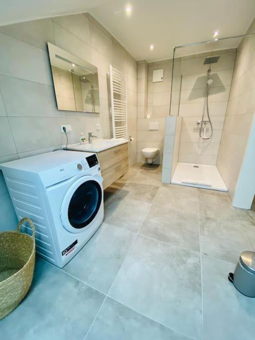 Large 2 Bedrooms In The Heart Of Limpertsberg - Limp3 Apartment *